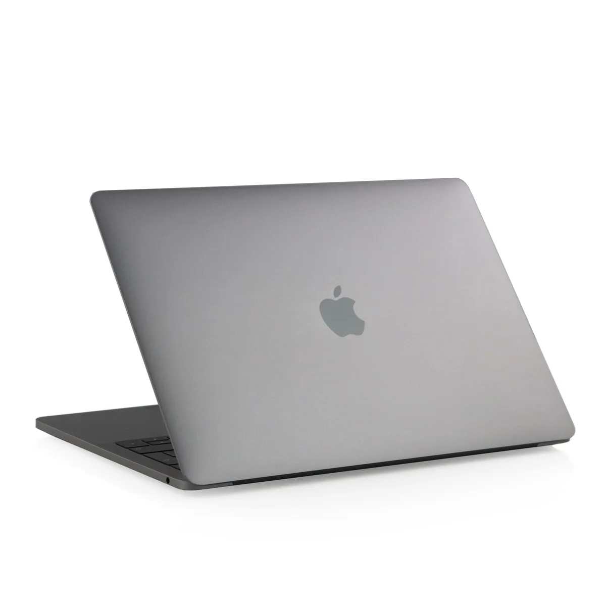 Apple MacBook Pro 13 (Intel) angle view