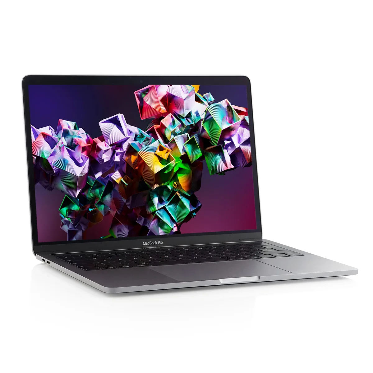 Apple MacBook Pro 13 (Intel) Certified Ex-UK for sale in Nairobi