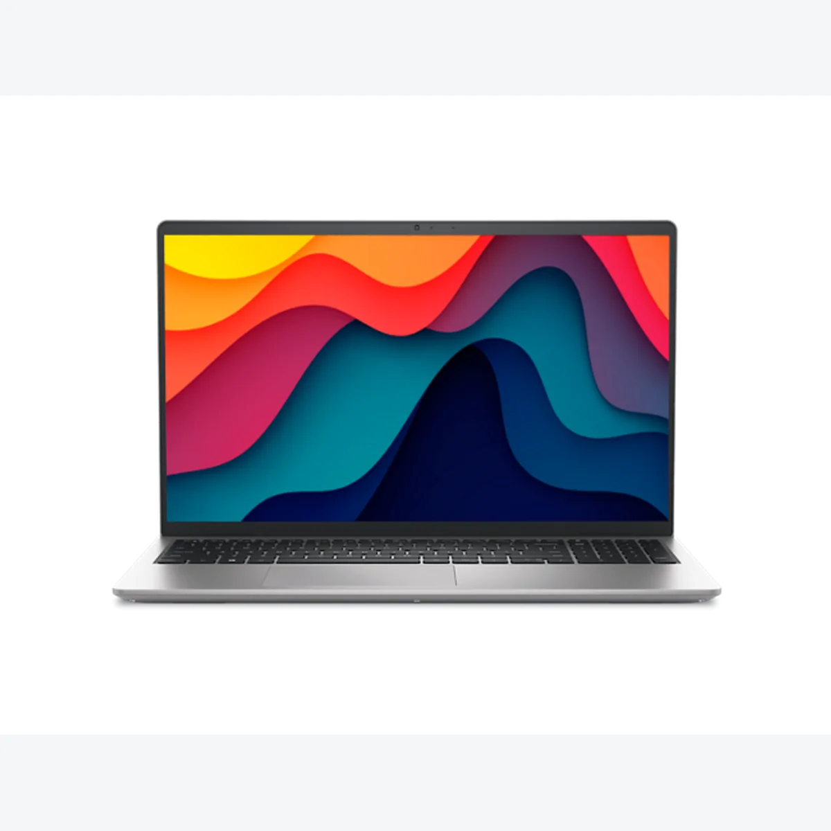 Dell Inspiron 15 detail view