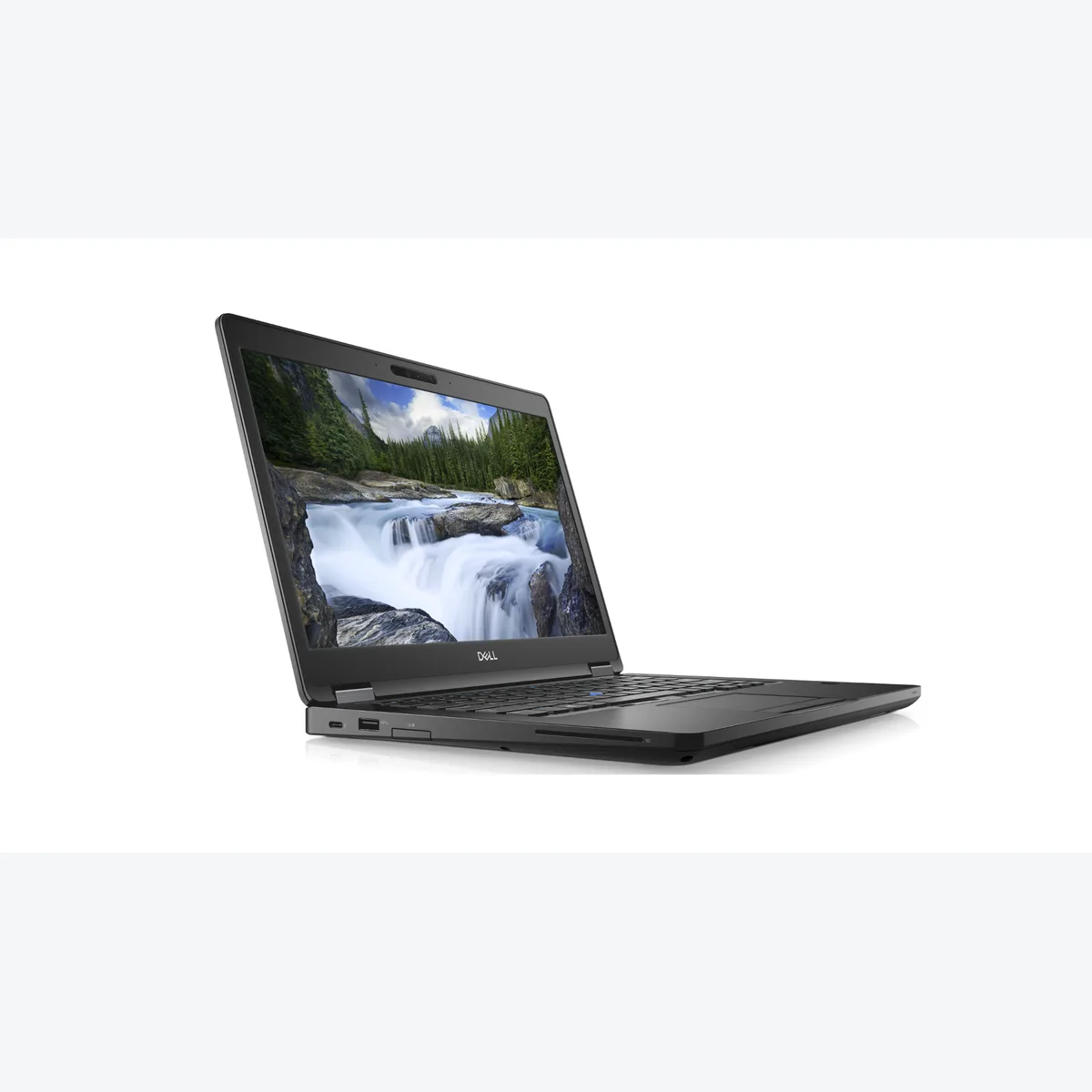 Dell Latitude 5490 detail view