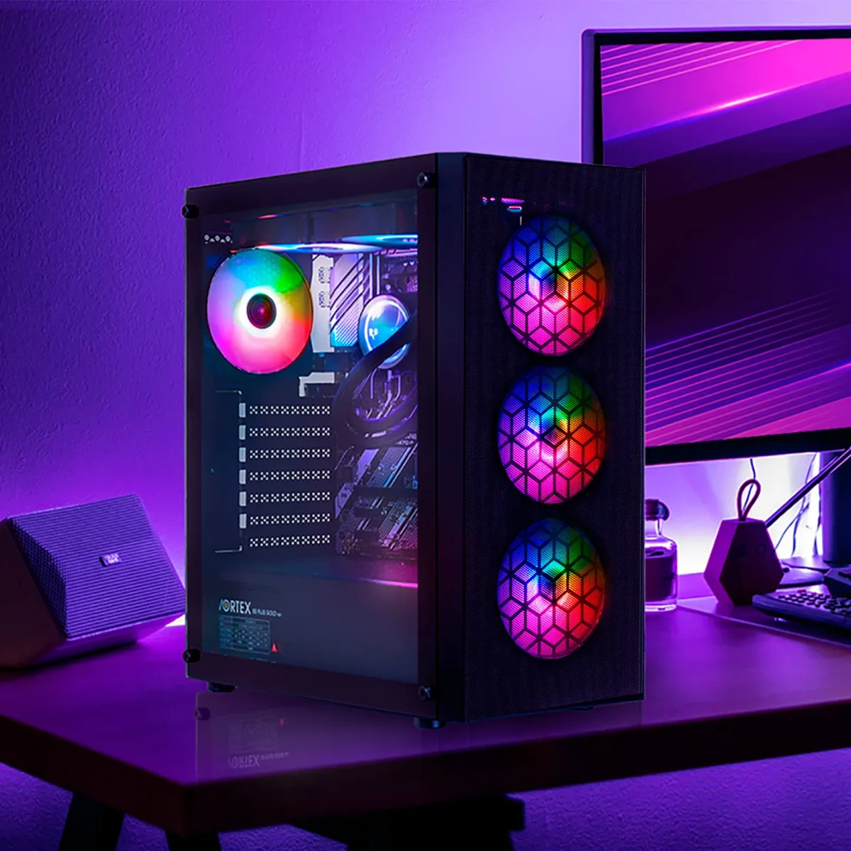 Gaming PCs category at Laptops & Desktops Kenya