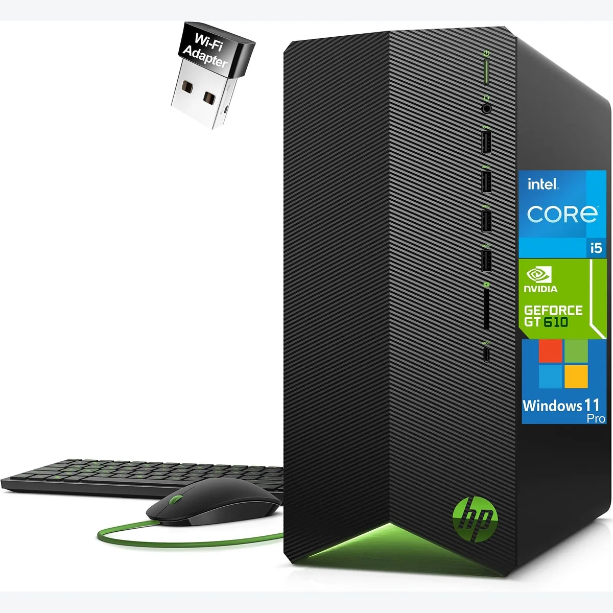 Desktops & AIOs category at Laptops & Desktops Kenya