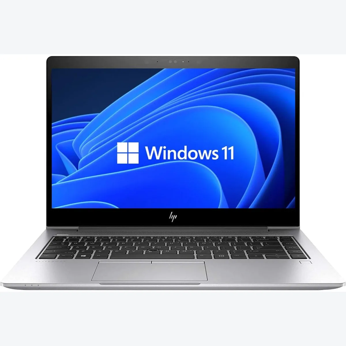 HP category at Laptops & Desktops Kenya
