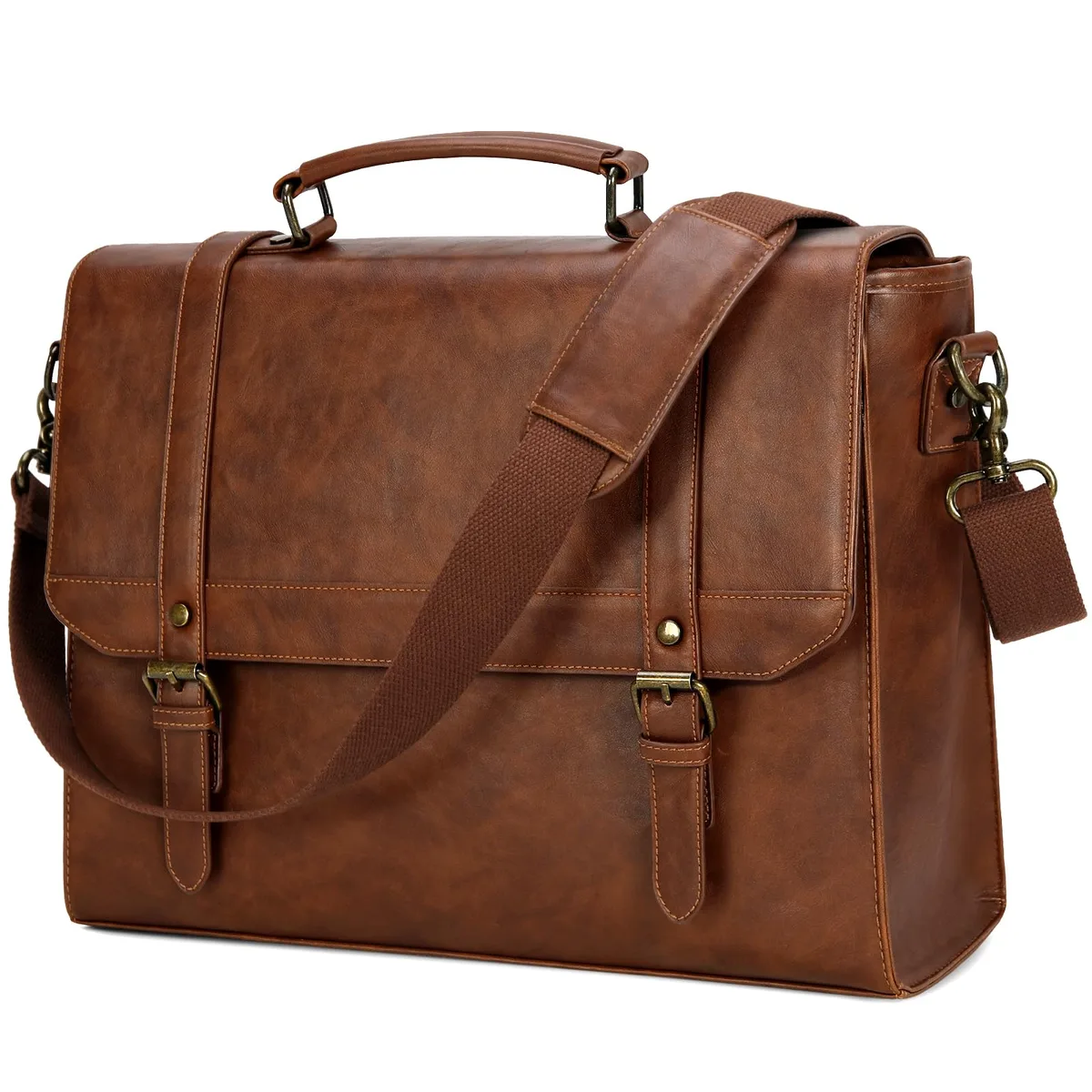 15.6-inch Laptop Bag angle view