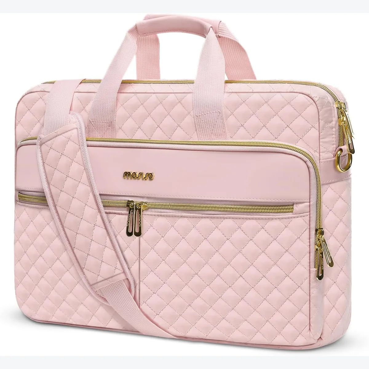 15.6-inch Laptop Bag detail view
