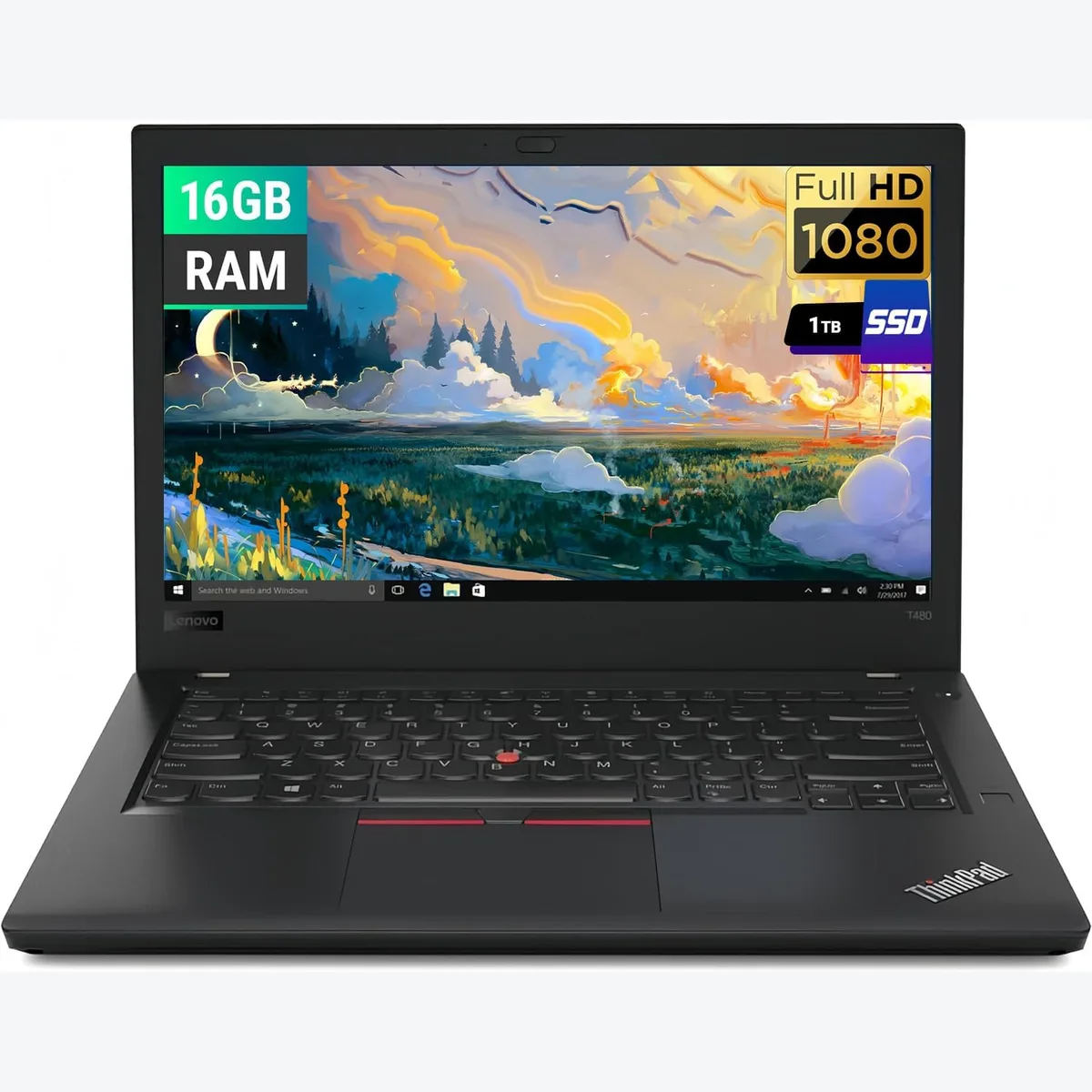 Lenovo category at Laptops & Desktops Kenya